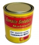 Zarcão - Tinta p/ Rosca de Tubulações - 900ml